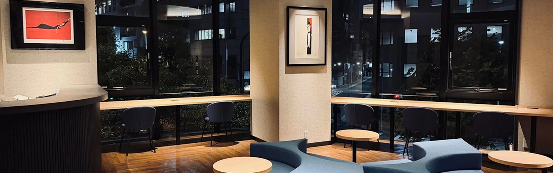 ネストホテルオルト蔵前駅前