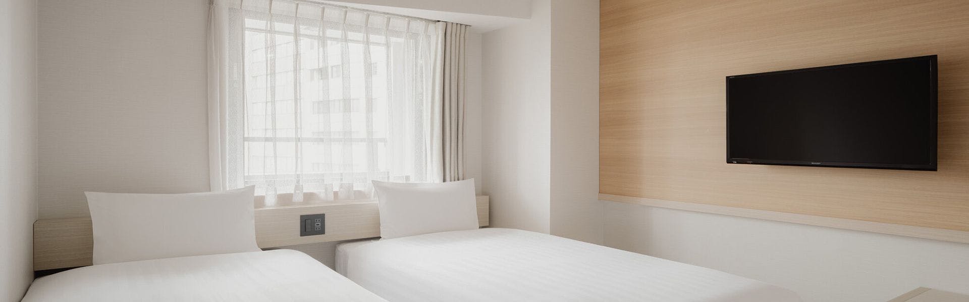 ネストホテルオルト蔵前駅前