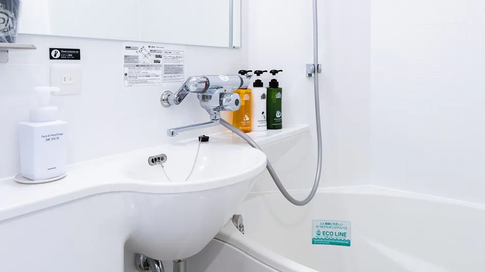 APA Hotel <Asakusa Kaminarimon Minami> (All Rooms Non-Smoking)