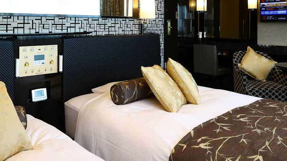 APA Hotel <Asakusa Kaminarimon Minami> (All Rooms Non-Smoking)