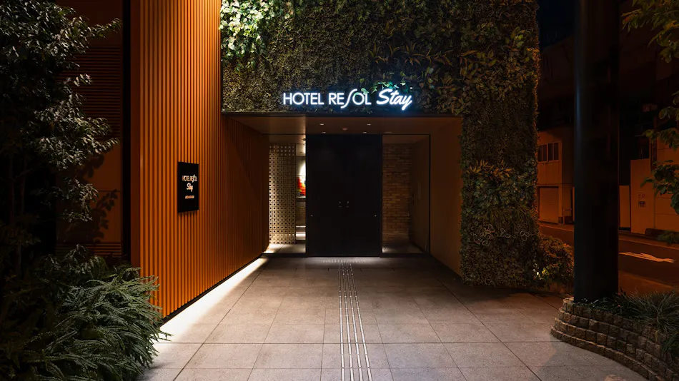 Hotel Resol Stay Akihabara