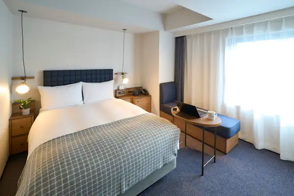 ห้องพัก