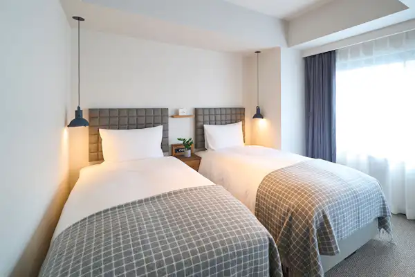 ห้องพัก