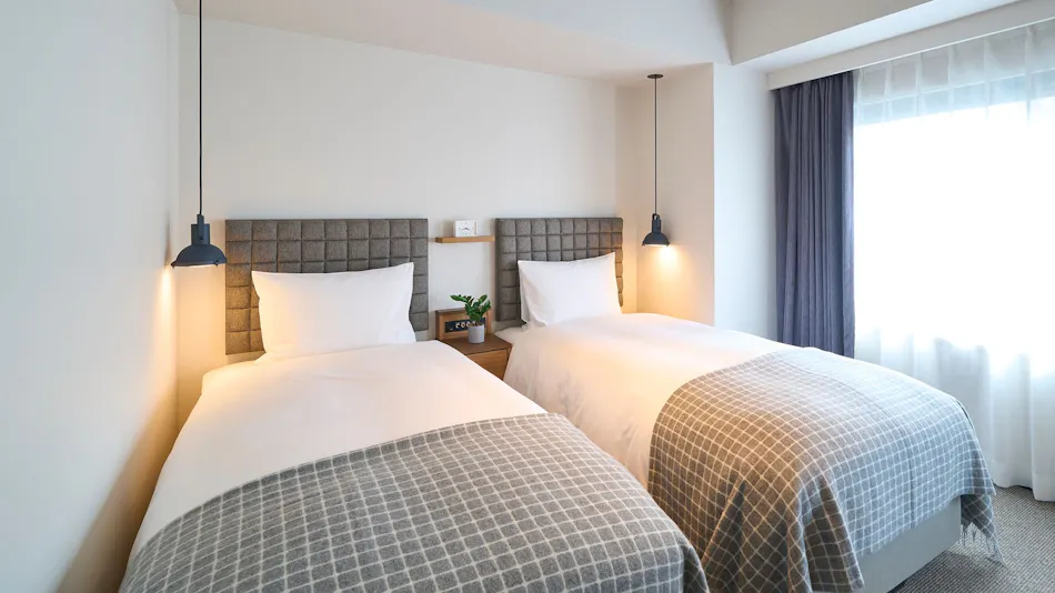 Hotel Resol Stay Akihabara