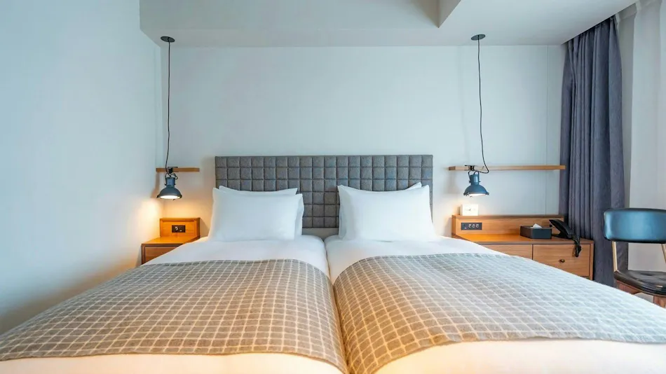 Hotel Resol Stay Akihabara