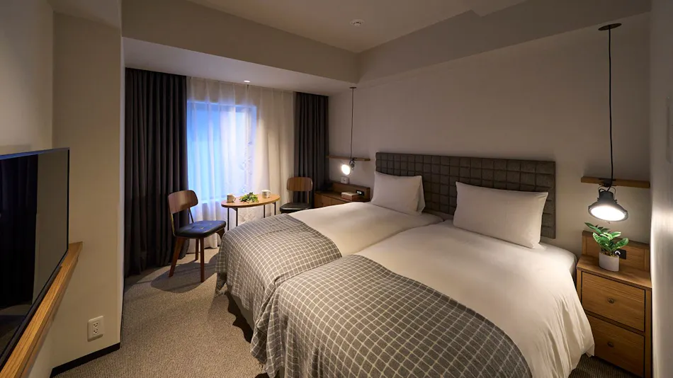 Hotel Resol Stay Akihabara