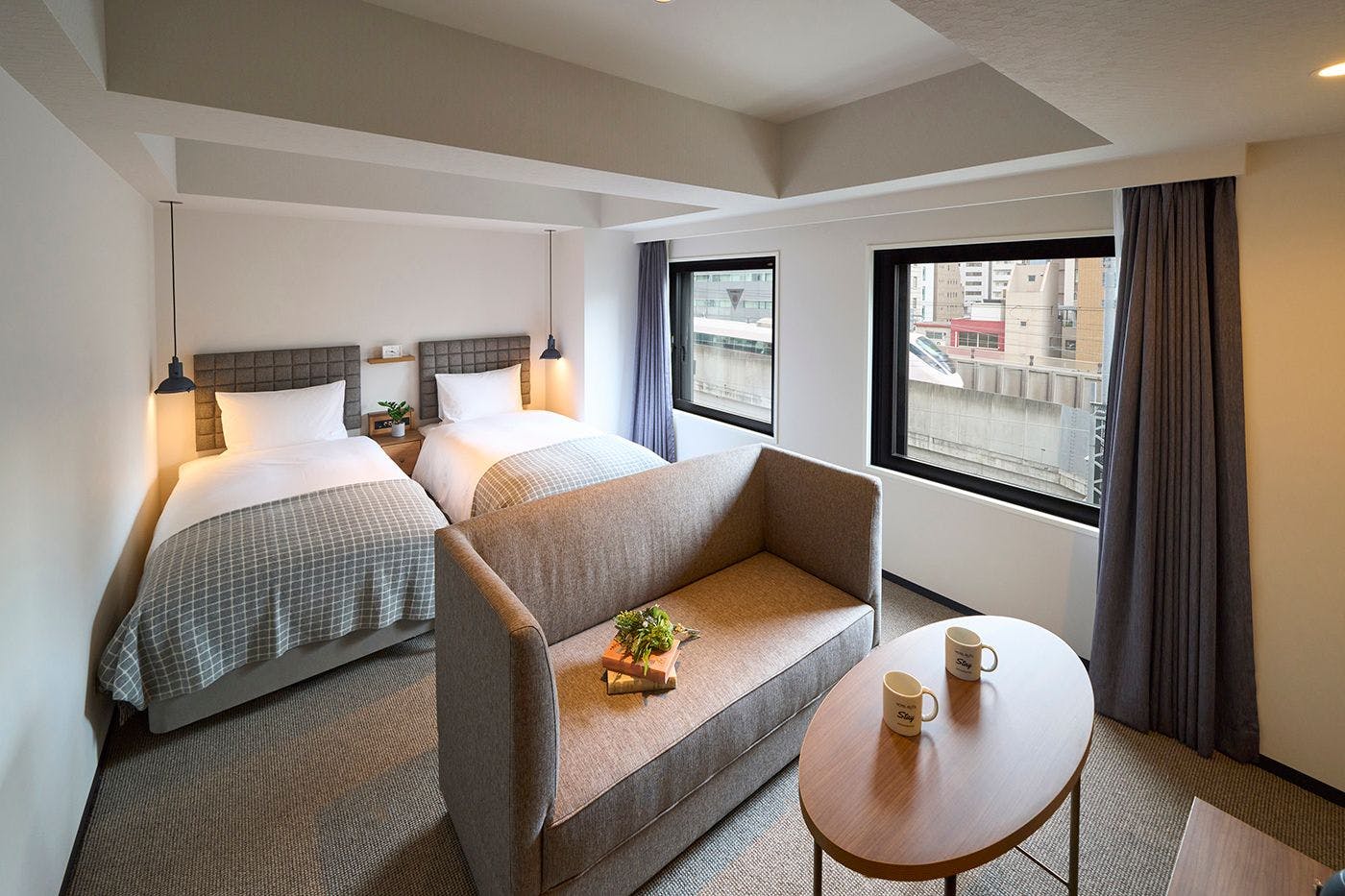 Hotel Resol Stay Akihabara