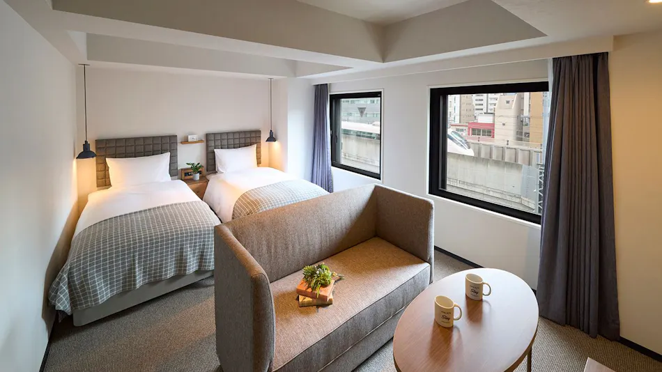 Hotel Resol Stay Akihabara