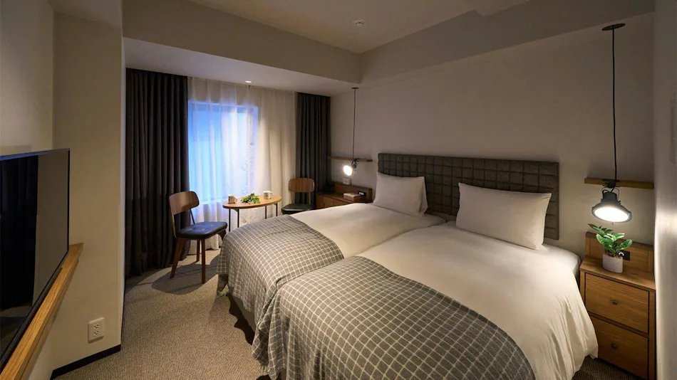 Hotel Resol Stay Akihabara