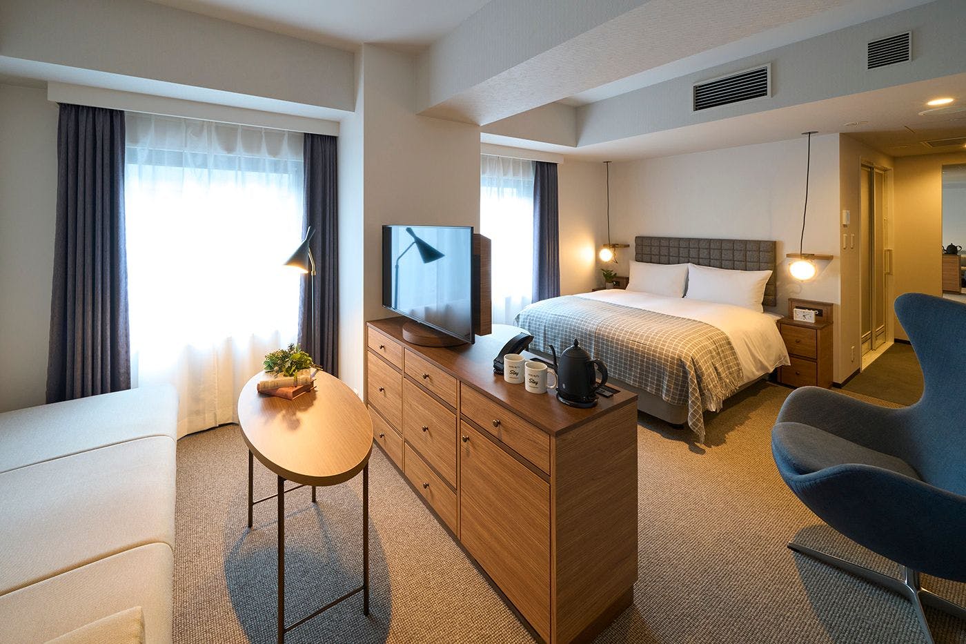 Hotel Resol Stay Akihabara