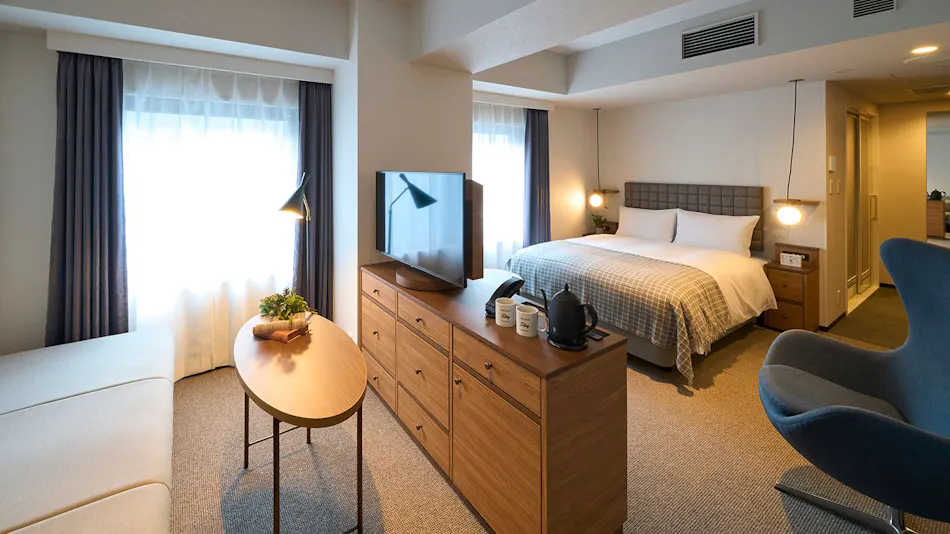 Hotel Resol Stay Akihabara