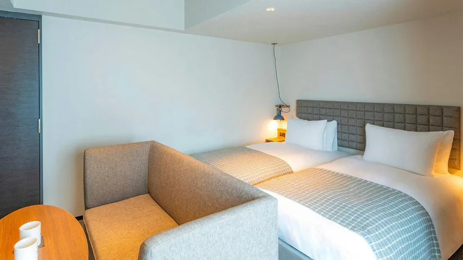 Hotel Resol Stay Akihabara