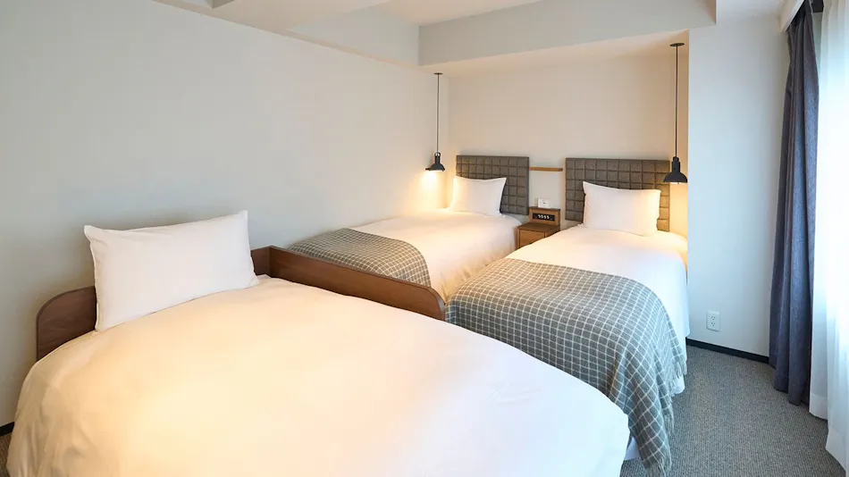 Hotel Resol Stay Akihabara