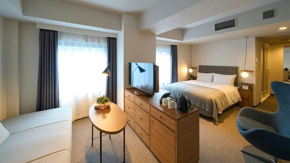 Hotel Resol Stay Akihabara