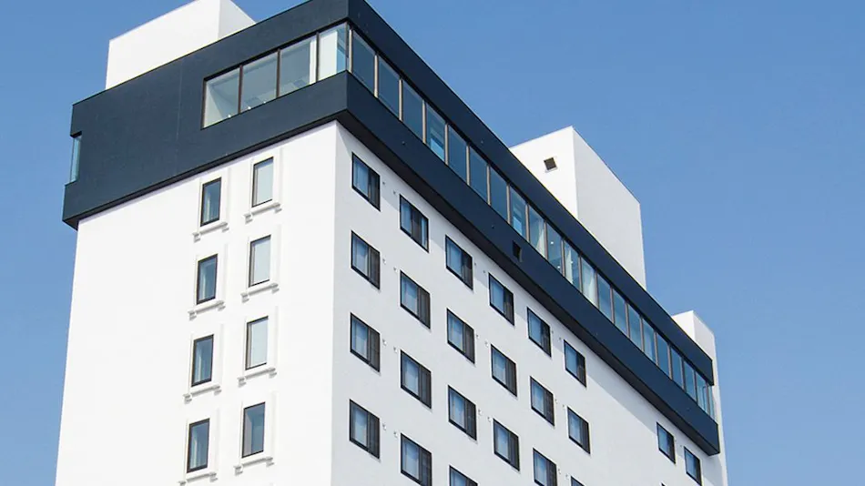 Shin Tomakomai Prince Hotel "Nagomi"