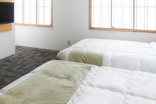 ห้องพัก