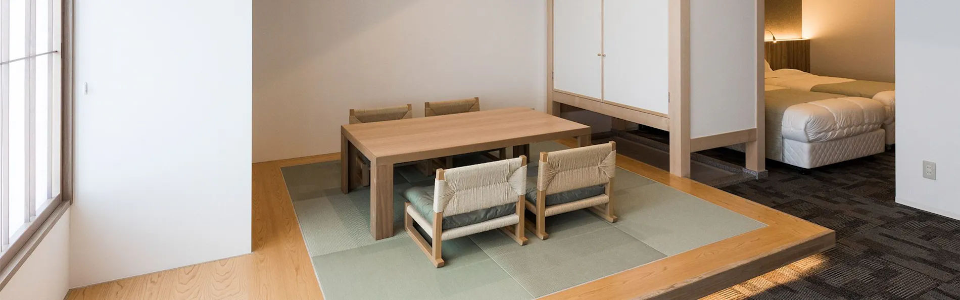 新苫小牧プリンスホテル「和~なごみ~」