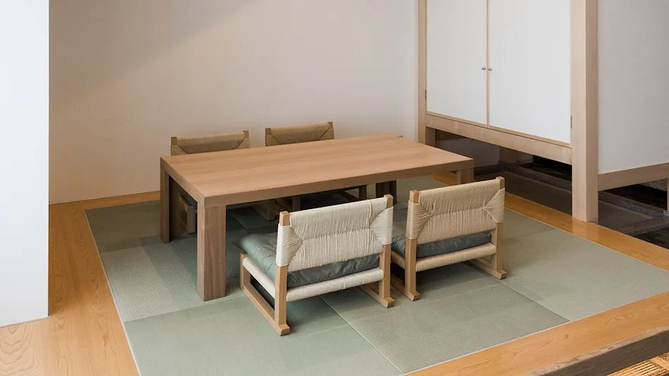 Shin Tomakomai Prince Hotel "Nagomi"