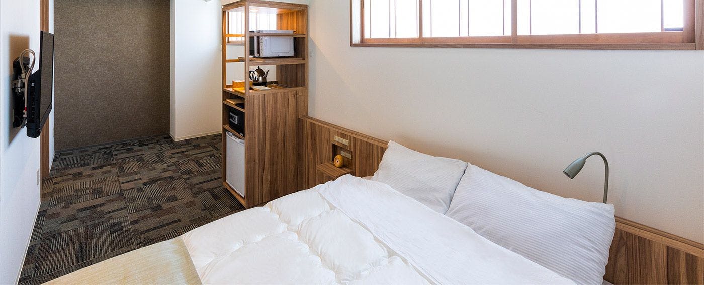Shin Tomakomai Prince Hotel "Nagomi"