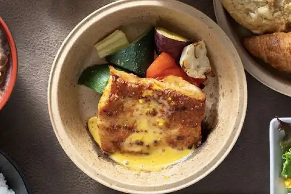 อาหารเช้า