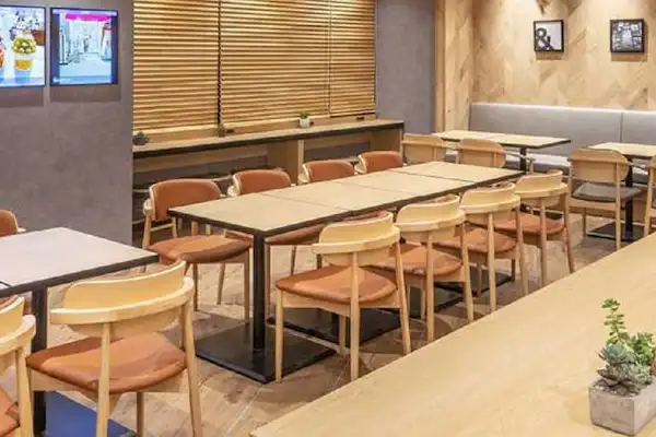 ร้านอาหาร