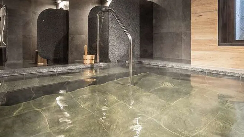Super Hotel Premier Namba Shinsaibashi Natural Hot Spring
