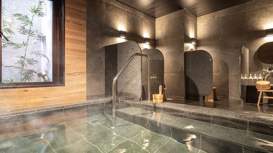 Super Hotel Premier Namba Shinsaibashi Natural Hot Spring