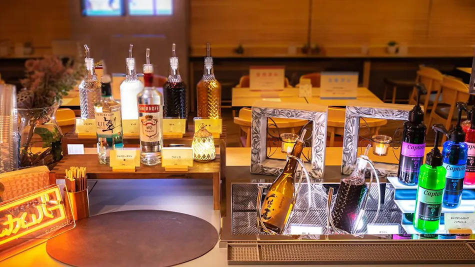 Super Hotel Premier Namba Shinsaibashi Natural Hot Spring