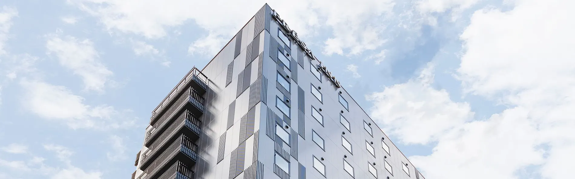 相鉄フレッサイン 大門駅前