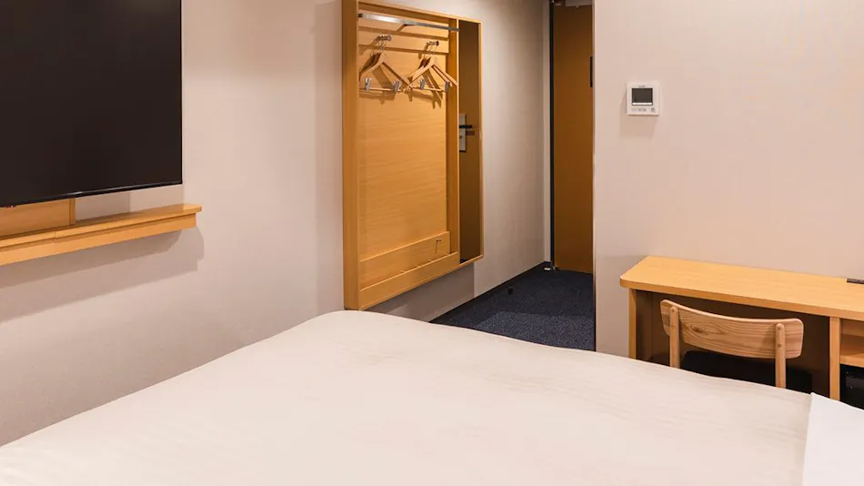 Sotetsu Fresa Inn Daimon Station