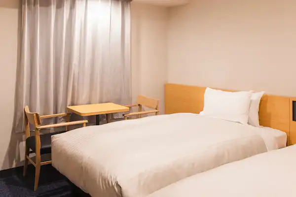 ห้องพัก