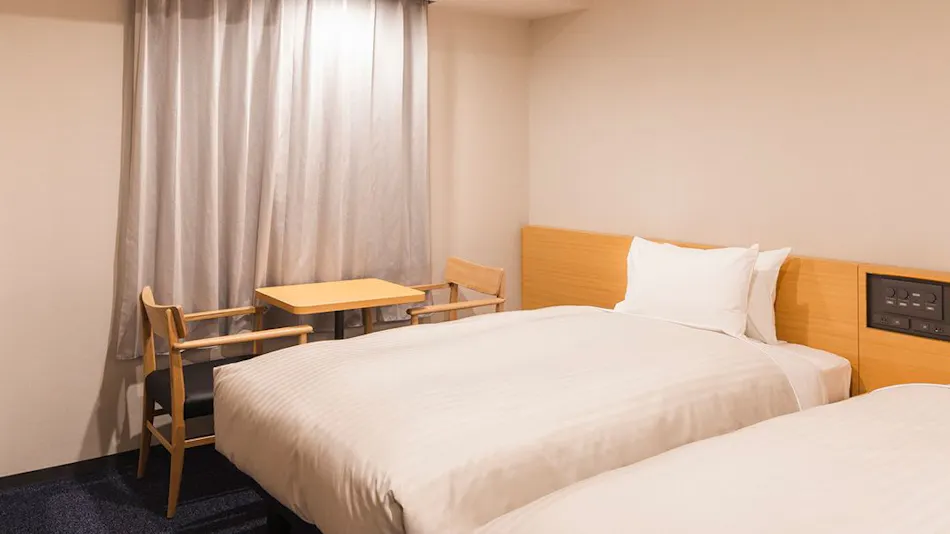 Sotetsu Fresa Inn Daimon Station