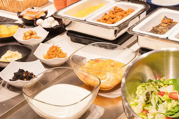 อาหารเช้า