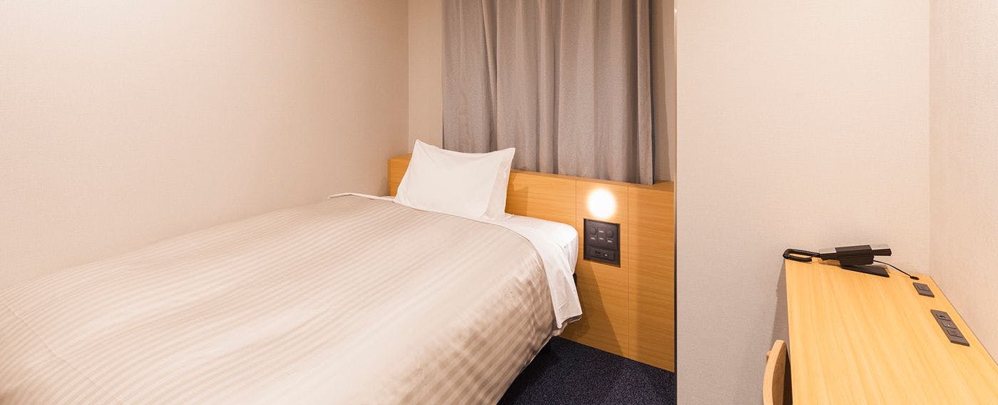 Sotetsu Fresa Inn Daimon Station