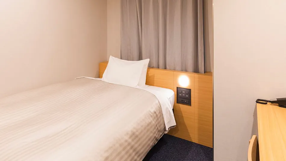 Sotetsu Fresa Inn Daimon Station