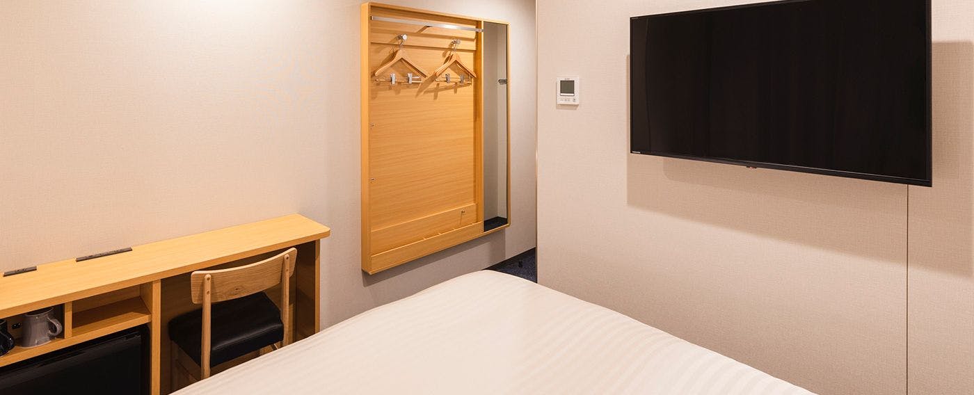 Sotetsu Fresa Inn Daimon Station