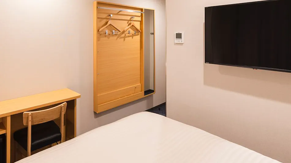 Sotetsu Fresa Inn Daimon Station