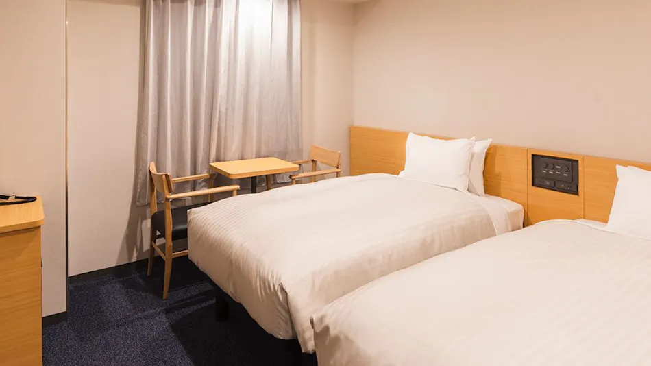 Sotetsu Fresa Inn Daimon Station