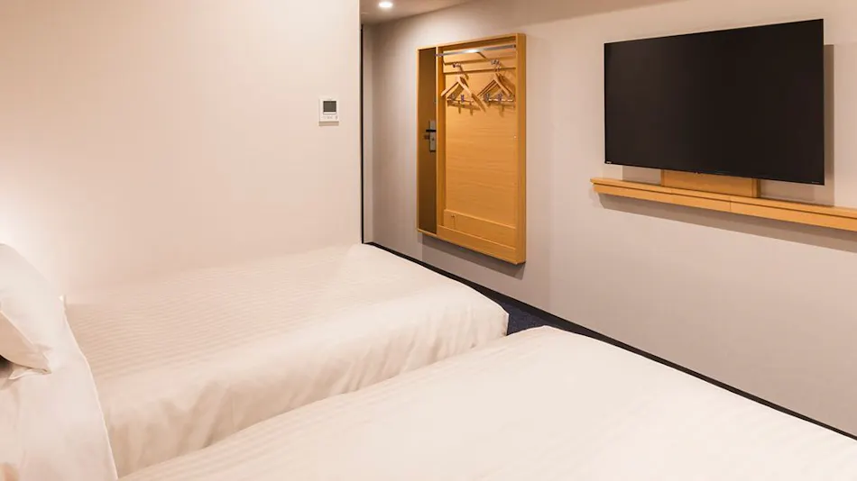 Sotetsu Fresa Inn Daimon Station