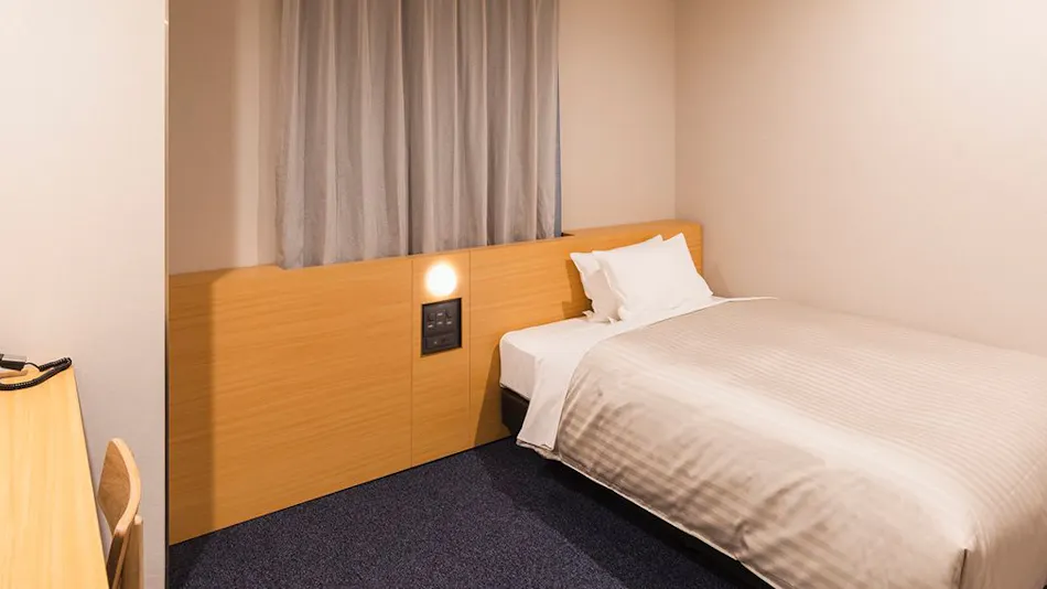 Sotetsu Fresa Inn Daimon Station