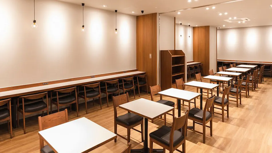 Sotetsu Fresa Inn Daimon Station