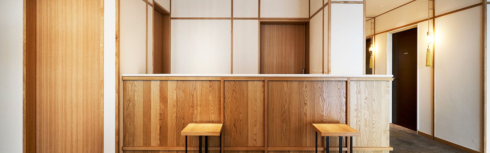 タッセルイン京都 河原町二条