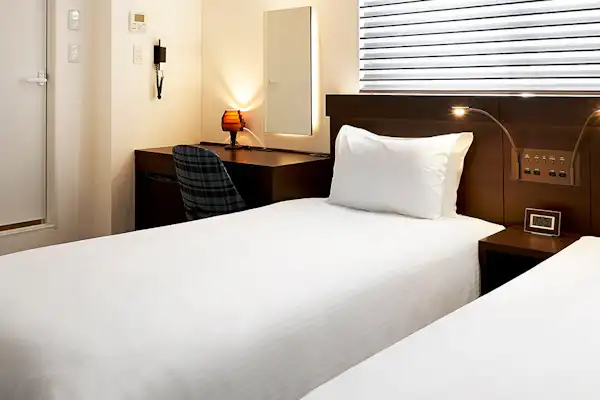 ห้องซูพีเรียทวิน