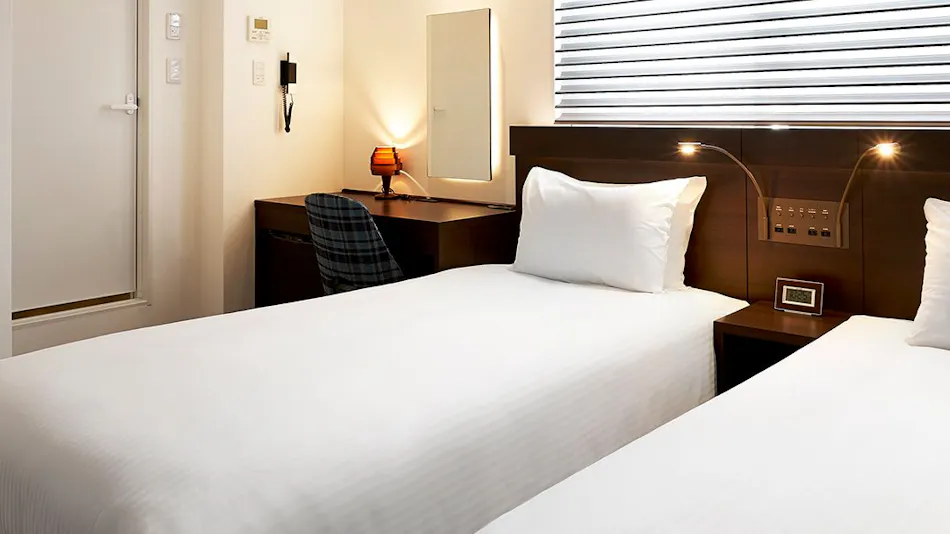 Tassel Inn Kyoto Kawaramachi Nijo