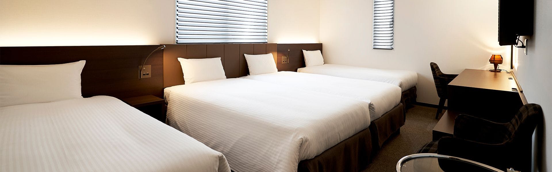 タッセルイン京都 河原町二条