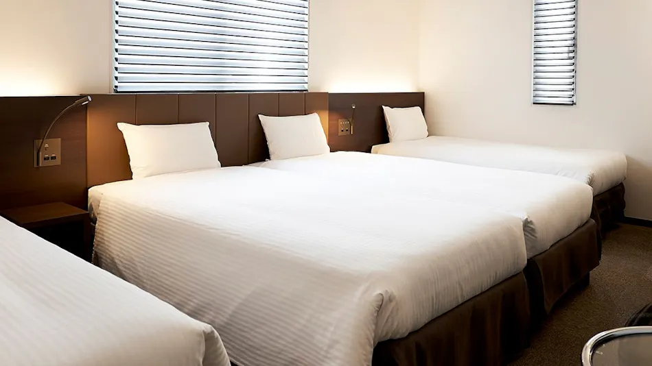 Tassel Inn Kyoto Kawaramachi Nijo