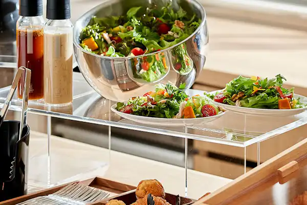 อาหารเช้า