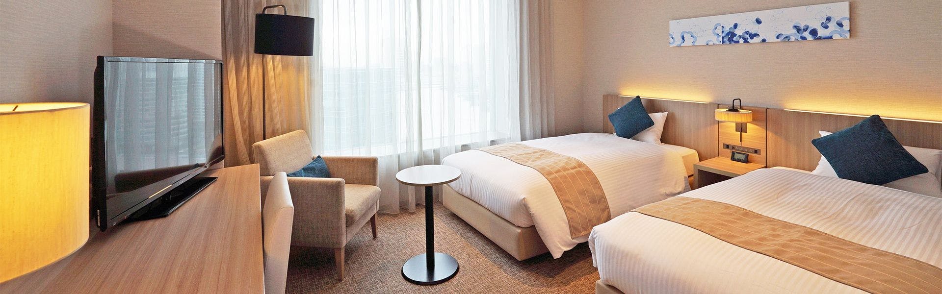 横浜 夜景が人気の宿 洗い場付バスのお部屋 東京ディズニーリゾート ホテル カレンダー 宿泊予約は 一休 Com