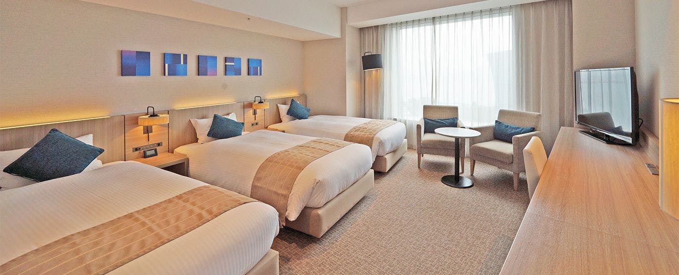 横浜 赤ちゃんとの旅行で人気の宿 宿泊予約は 一休 Com