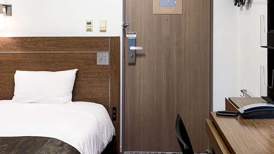 APA Hotel Kamata-Ekimae